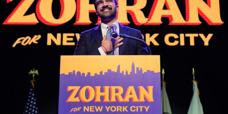 Din, Kimlik ve Siyaset: Amerikalı Müslümanların Yaklaşan Krizi