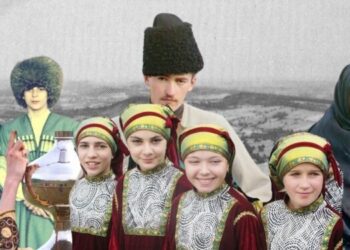 Rusya Özerkliğinde Müslüman Topluluklar: Kimliğin Sürekliliği ve Yeni Dönüşümler