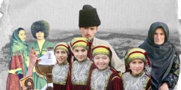 Rusya Özerkliğinde Müslüman Topluluklar: Kimliğin Sürekliliği ve Yeni Dönüşümler