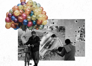 Gazze’de Soykırımın Psikolojik Yansımaları: Süreğen Travma, Sumud ve ‘Uzak Şahitler’