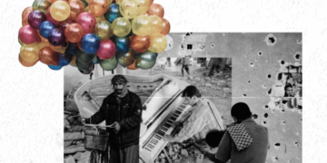 Gazze’de Soykırımın Psikolojik Yansımaları: Süreğen Travma, Sumud ve ‘Uzak Şahitler’