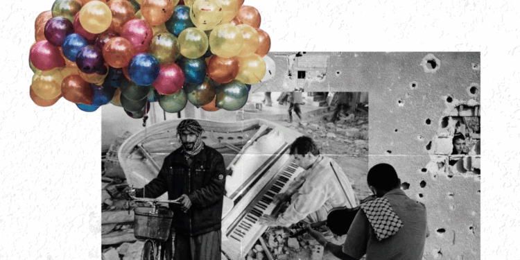 Gazze’de Soykırımın Psikolojik Yansımaları: Süreğen Travma, Sumud ve ‘Uzak Şahitler’