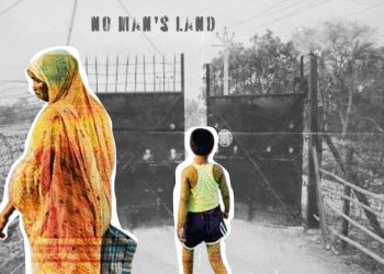 India: Targeting ‘Infiltrators’ or Only Muslims?