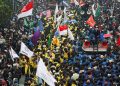 Protests Everywhere: What’s Really Going on with Indonesia’s Economy