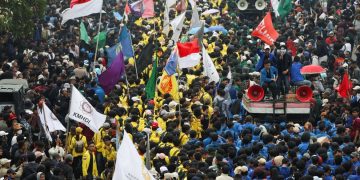Protests Everywhere: What’s Really Going on with Indonesia’s Economy