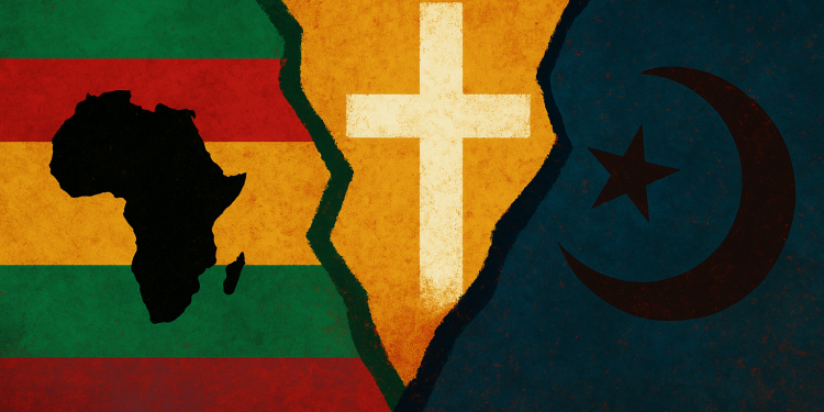 Religion and Identity in the Crossfire of Sahelian Awakening