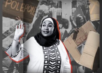 Sandıktan Sokağa: Tanzanya’da Seçim Sonrası Yükselen Toplumsal Dalga