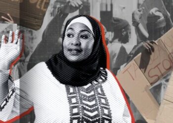 From the Ballot Box to the Street: The Rising Social Wave in Tanzania After the Election