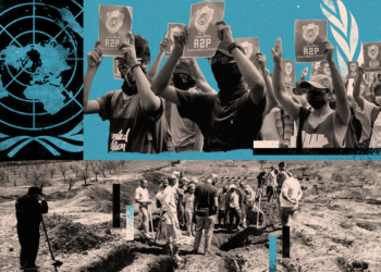 Egemenlikten Korumaya: Sudan Örneği Üzerinden “Koruma Sorumluluğu” (R2P) Doktrininin Eleştirisi