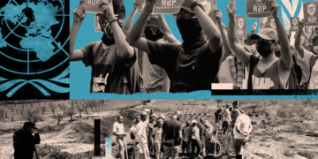 Egemenlikten Korumaya: Sudan Örneği Üzerinden “Koruma Sorumluluğu” (R2P) Doktrininin Eleştirisi