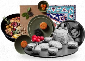 Beslenme Aklından Gösteriş Aklına Geçiş ve Sofranın Dönüşümü