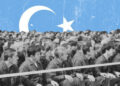 Doğu Türkistan’da Toplama Kampları Gerçeği