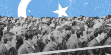 Doğu Türkistan’da Toplama Kampları Gerçeği