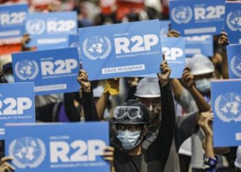 Egemenlikten Korumaya: Sudan Örneği Üzerinden “Koruma Sorumluluğu” (R2P) Doktrininin Eleştirisi