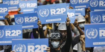 Egemenlikten Korumaya: Sudan Örneği Üzerinden “Koruma Sorumluluğu” (R2P) Doktrininin Eleştirisi