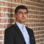 Dr. Javad Heiran-Nia