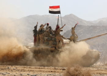 Gri Dengelerin Sonu: Doğu Yemen, Suudi Arabistan’ın Güvenlik Zorunlulukları ve Yemen’in Birliği