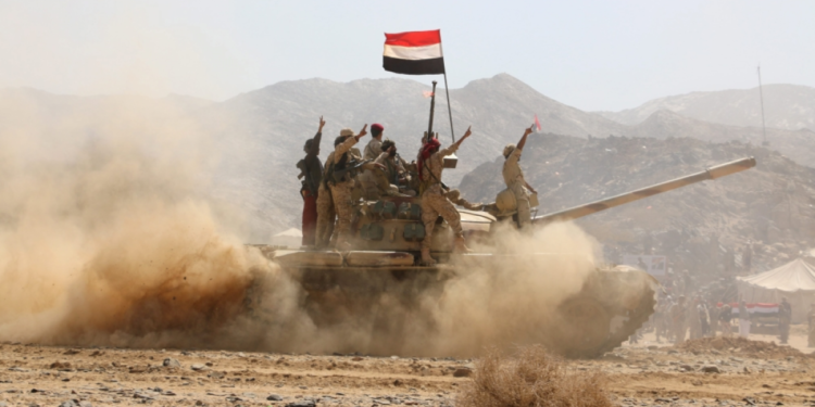 The End of Gray Balances: Eastern Yemen, Saudi Security Imperatives, and Yemeni Unity
