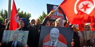 Gannuşi’nin Açlık Grevi Tunus Siyaseti Hakkında Ne Söylüyor?