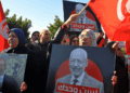 What Does Ghannouchi’s Hunger Strike Say About Tunisian Politics?