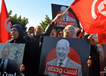 Gannuşi’nin Açlık Grevi Tunus Siyaseti Hakkında Ne Söylüyor?