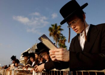 Yahudi Mezhepleri Nelerdir?