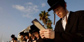 Yahudi Mezhepleri Nelerdir?