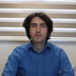 Ahmet Hüsrev Çelik