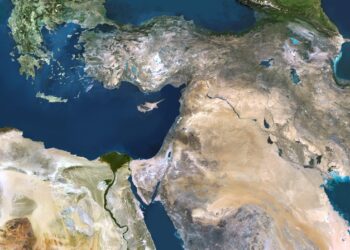 Uluslararası Sistem ve Ortadoğu’nun Geleceği