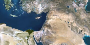 Uluslararası Sistem ve Ortadoğu’nun Geleceği