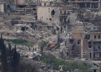 Hezbollah’s Disarmament and the Crisis of Legitimacy in Lebanon