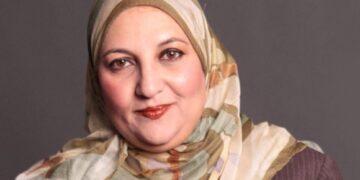 Digital Ummah and Muslim Identity | Interview with Dr. Sahar Khamis