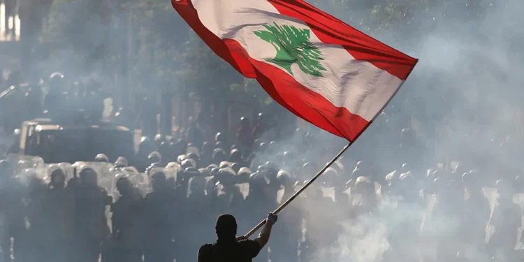Hezbollah’s Disarmament and the Crisis of Legitimacy in Lebanon