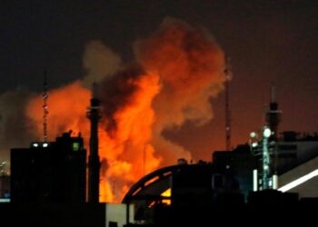 Security, Fragility, and the Search for a New Equilibrium in the Gulf Following the Iranian Attacks