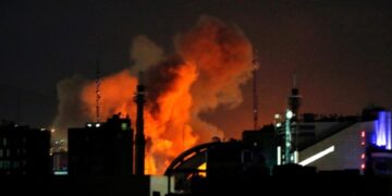 Security, Fragility, and the Search for a New Equilibrium in the Gulf Following the Iranian Attacks