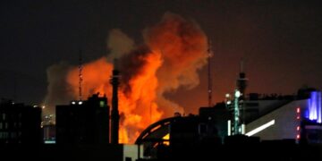 İran Saldırıları Sonrası Körfez’de Güvenlik, Kırılganlık ve Yeni Denge Arayışı