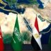 A Possible New Breath in Regional Balances: The Alliance of Türkiye, Pakistan, Egypt, and Saudi Arabia