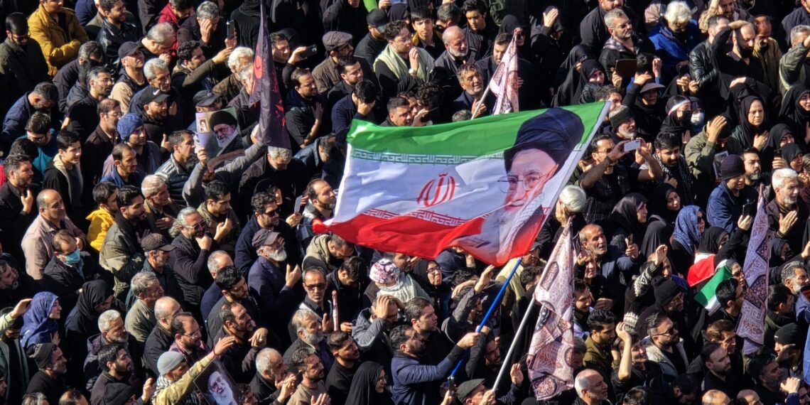 İran’ın Savaştaki Hedefi Zafer mi, Hayatta Kalmak mı?