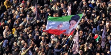 İran’ın Savaştaki Hedefi Zafer mi, Hayatta Kalmak mı?