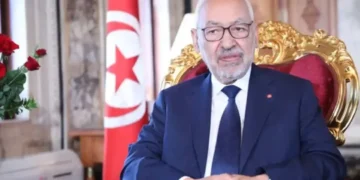 What Does Ghannouchi’s Hunger Strike Reveal About Tunisian Politics?