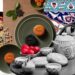 From the Logic of Eating to the Logic of Display: The Transformation of the Table