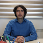 Ahmet Hüsrev Çelik