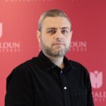 Ömer Behram Özdemir