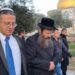Ben-Gvir’s raids on Al-Aqsa Mosque: What Do They Signify?