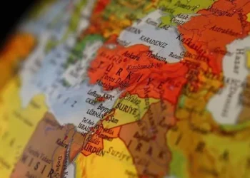 Uluslararası Sistem ve Ortadoğu’nun Geleceği