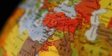 Uluslararası Sistem ve Ortadoğu’nun Geleceği