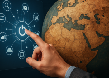 Digital Colonialism: The Evolution of Colonialism and the New Generation of Imperialism