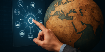 Digital Colonialism: The Evolution of Colonialism and the New Generation of Imperialism