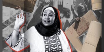 From the Ballot Box to the Street: The Rising Social Wave in Tanzania After the Election