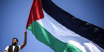 Filistin’de Çocuk Olmak: 5 Nisan Filistinli Çocuklar Günü